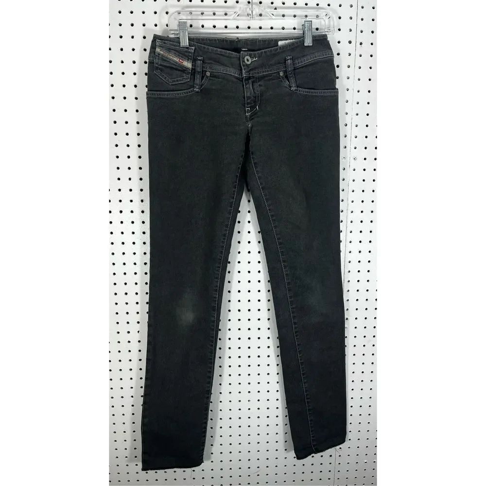 Diesel denim jeans